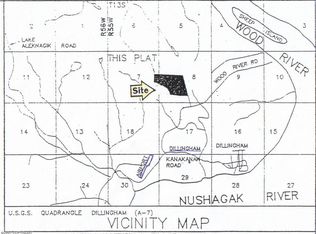 L5 Wasky Rd, Dillingham, AK 99576