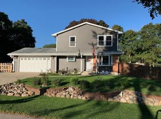3400 Southwood Dr, Racine, WI 53406
