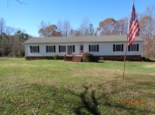 2513 Us Highway 158, Reidsville, NC 27320