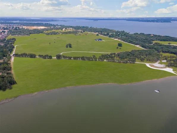 1524 Park St, Azle, TX 76020