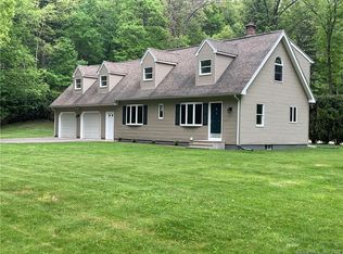 80 Rose Haven Rd, Somers, CT 06071