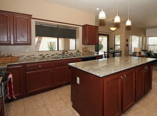 7770 E Sedona Ct, Tucson, AZ 85715