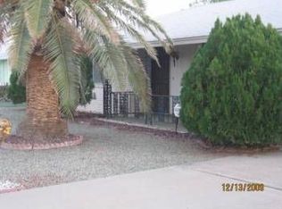 9619 W Pineridge Dr, Sun City, AZ 85351