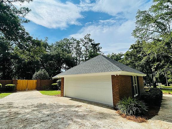 New Garage door '22