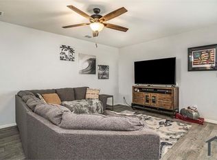 9233 Herringbone Dr, Fort Worth, TX 76131