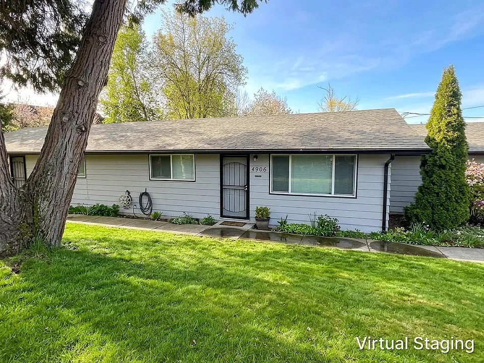 4906 SE Boardman Ave #4906