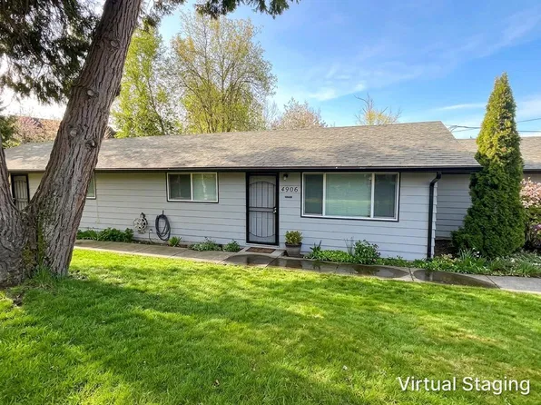 4906 SE Boardman Ave #4906, Portland, OR 97267