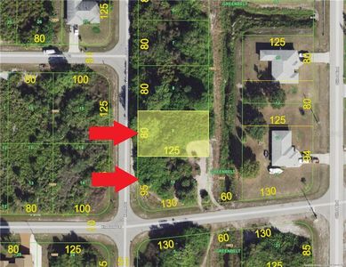 4304 Kennel St, Port Charlotte, FL, 33981