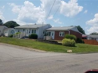 2663 Norma Dr, Lower Burrell, PA