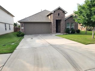 109 Bastian Ln, Georgetown, TX 78626
