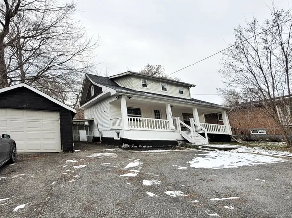 185 Steeles Ave E, Toronto, ON M2M 3Y6