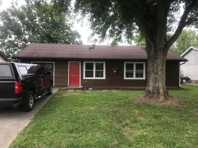 208 Jodie Ln, Wilmington, OH, 45177