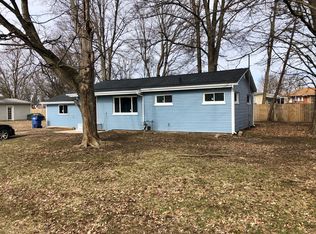 114 W Cumberland St, Hebron, OH 43025