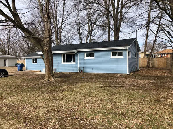 114 W Cumberland St, Hebron, OH 43025