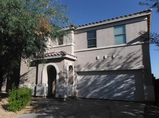 45594 W Barbara Ln, Maricopa, AZ 85139