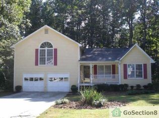 4865 Muirwood Dr, Marietta, GA 30127