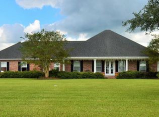 7322 Plum Rd, Erath, LA 70533