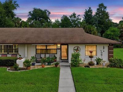 12435 ORANGEWOOD CIRCLE, Tavares, FL, 32778