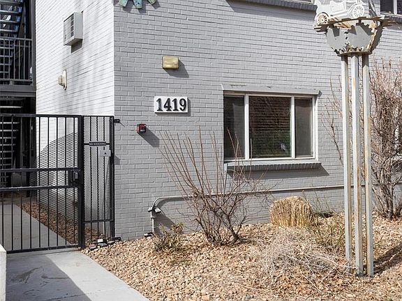 2nd image of 1419 Detroit Street #20