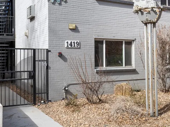 1419 Detroit Street #20, Denver, CO 80206