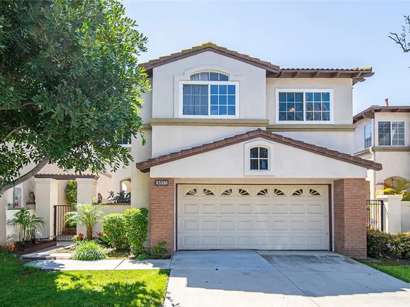 13316 Somerset St, Whittier, CA 90602