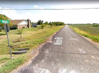 0 Wicks Rd, East Bernard, TX 77435