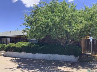 1609 Helena Dr, Gallup, NM 87301