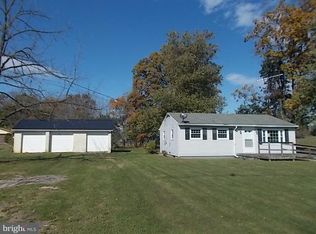 2235 New Franklin Rd, Chambersburg, PA 17202