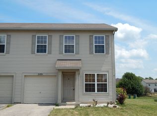 509 Gregory Ln #509, Plano, IL 60545