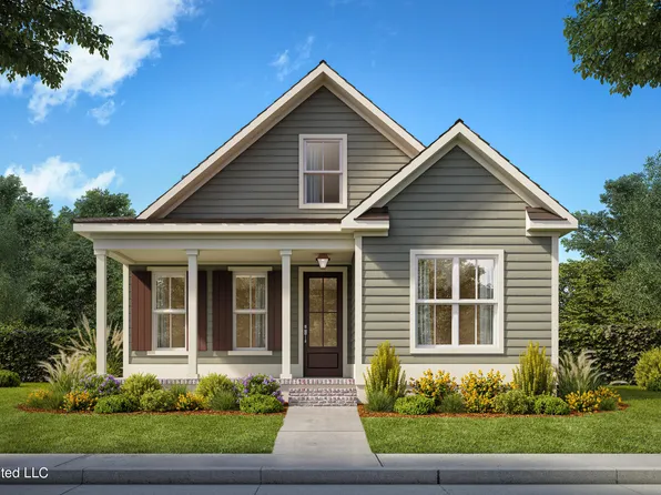 LOT-125B Carrolton St, Biloxi, MS 39532