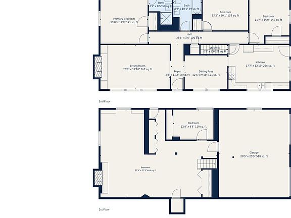 3rd image of 54 Crown Cir