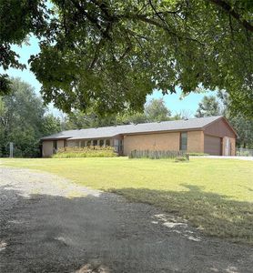 24086 E 990th Rd, Weatherford, OK, 73096