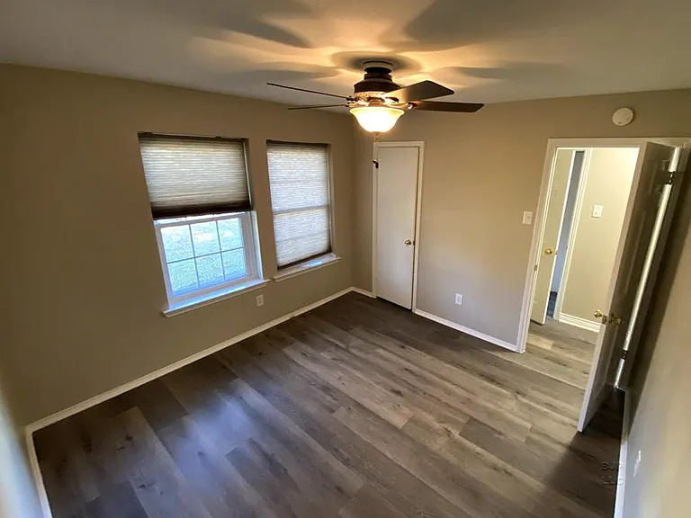 Front bedroom