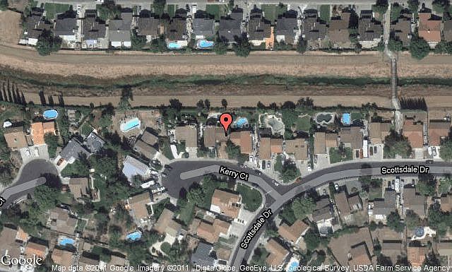 Map View