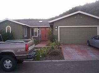 307 Moonlight Cir, Cloverdale, CA 95425