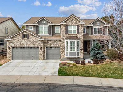 11930 E Lake Circle, Greenwood Village, CO, 80111