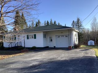 146 New Sweden Rd, New Sweden, ME 04762