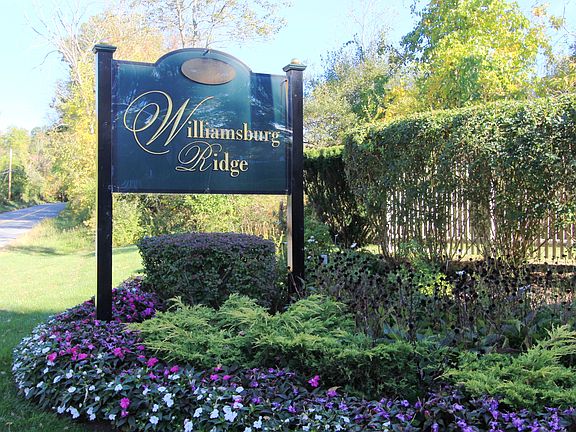 2nd image of 402 Williamsburg Dr