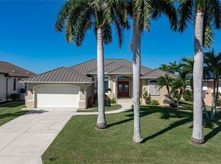 4415 Almar Dr, Punta Gorda, FL 33950
