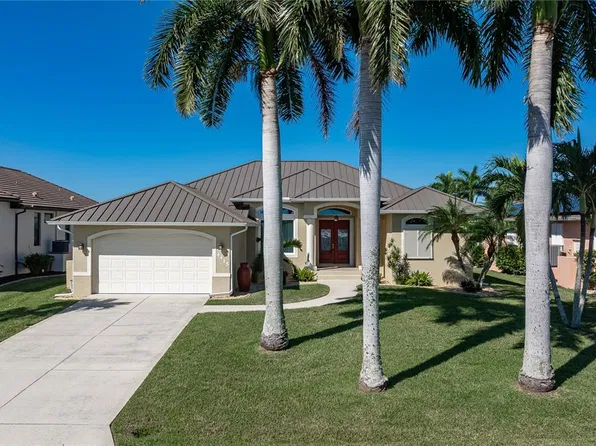 4415 ALMAR DRIVE, PUNTA GORDA, FL 33950