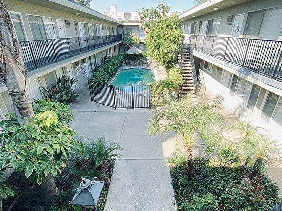 5th image of 14220 Burbank Blvd APT 214