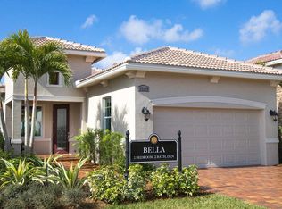 11443 SW Visconti Way, Pt Saint Lucie, FL 34986