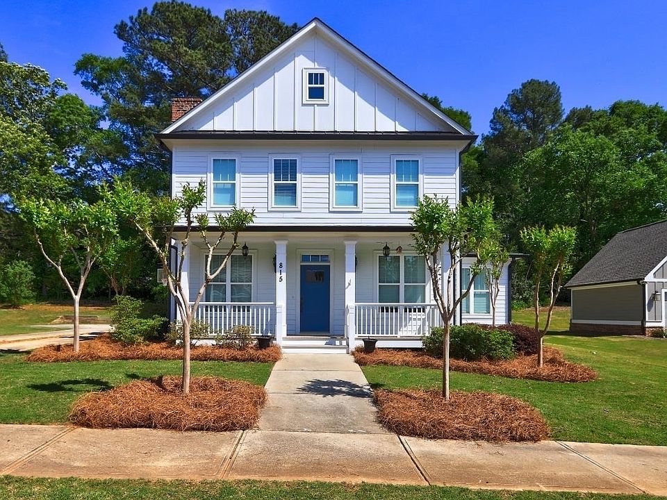 815 Clubside Ct, Monroe, GA 30655 MLS 20134285 Zillow