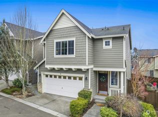 9834 NE 138th Pl #27, Kirkland, WA