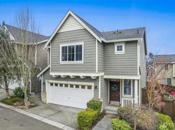 9834 NE 138th Place #27, Kirkland, WA 98034