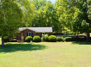 490 Liberty Ave, Lewisburg, TN 37091