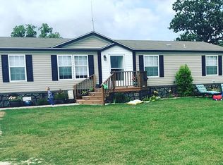 5436 County Road 236, Caldwell, TX 77836