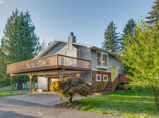 4310 NE 292nd Ave, Camas, WA