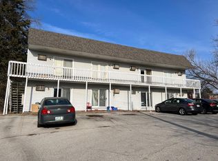 906 Harlocke St #7, Iowa City, IA 52246