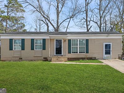 8 Westgate Park Dr, Newnan, GA, 30263